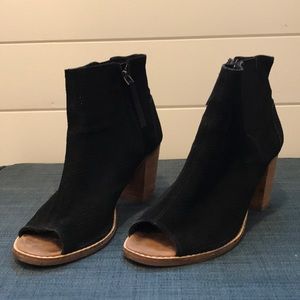 Toms Marjoca booties